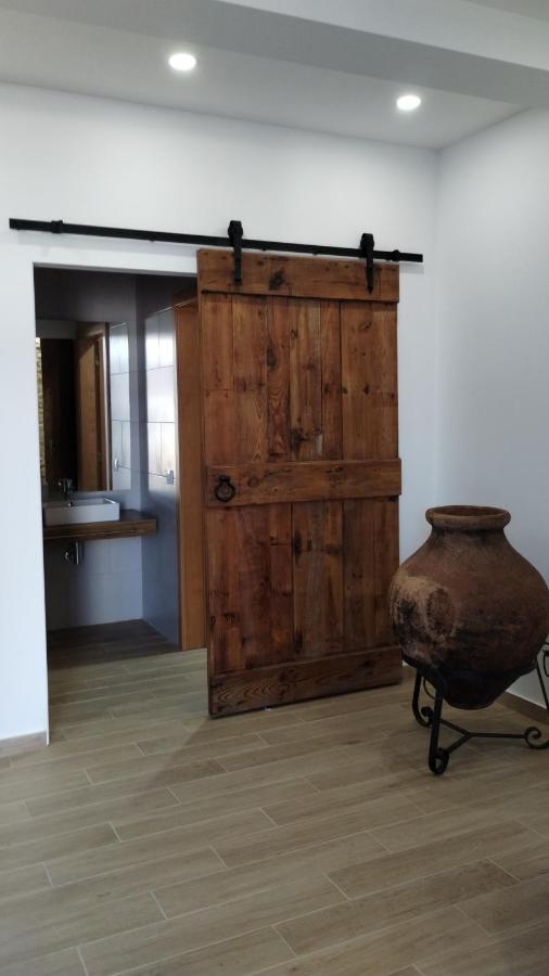 Quinta Do Oratorio Agroturismo Óbidos Exteriér fotografie