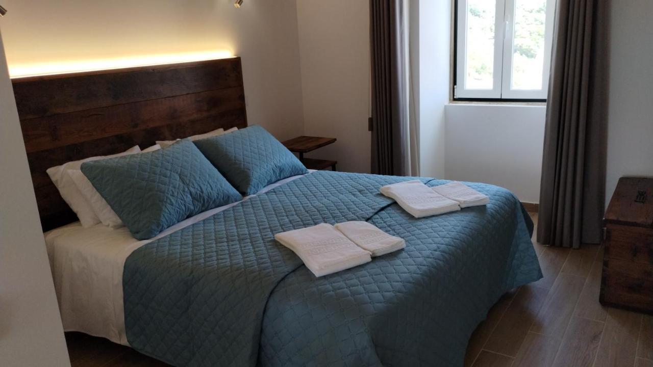 Quinta Do Oratorio Agroturismo Óbidos Exteriér fotografie