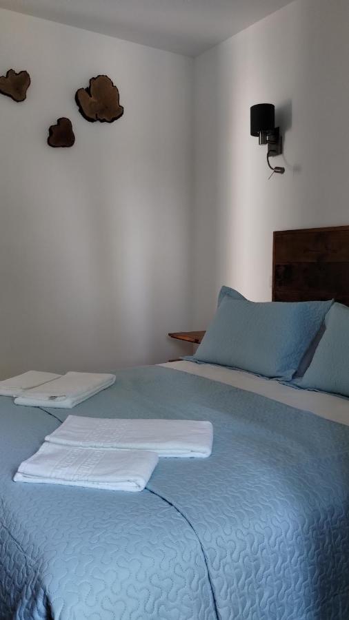 Quinta Do Oratorio Agroturismo Óbidos Exteriér fotografie