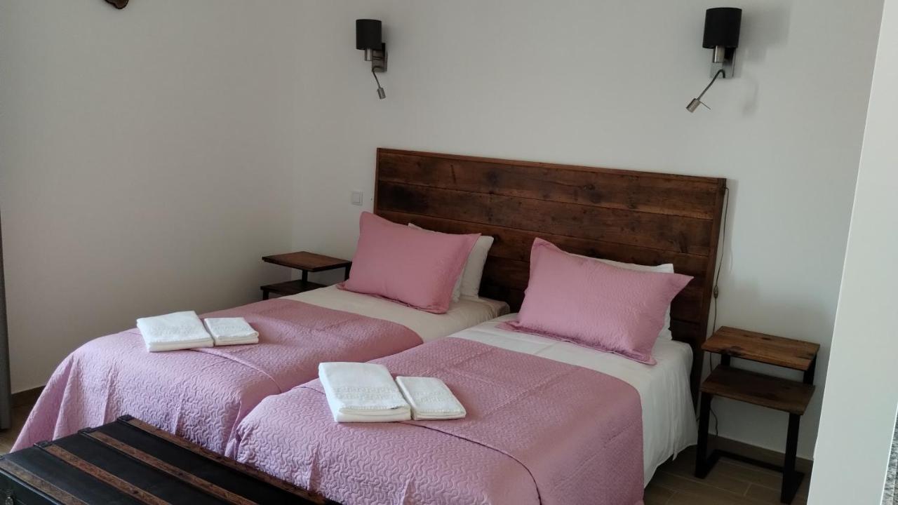 Quinta Do Oratorio Agroturismo Óbidos Exteriér fotografie