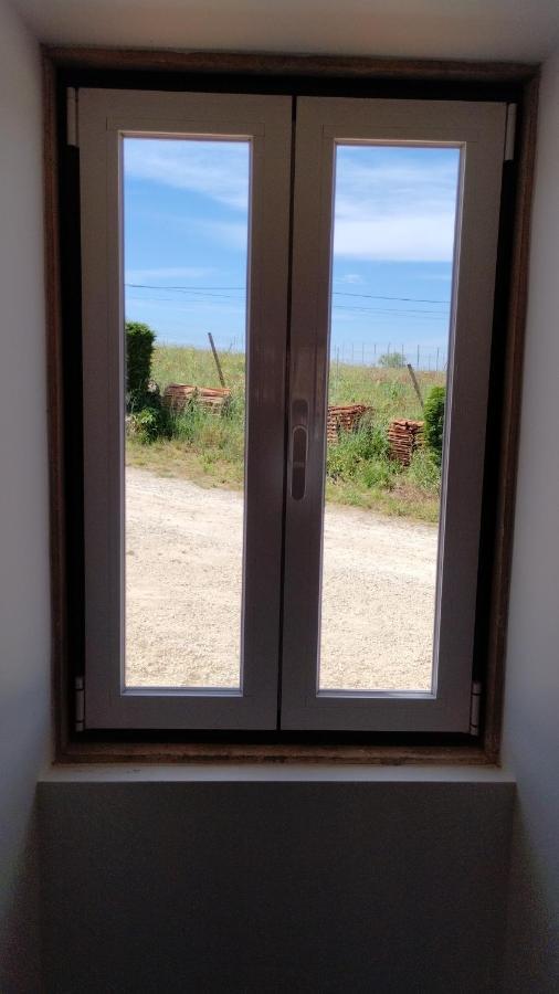Quinta Do Oratorio Agroturismo Óbidos Exteriér fotografie